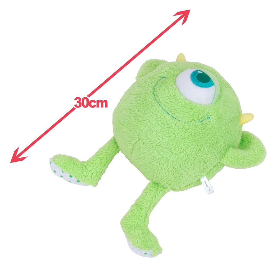 Monsters University Kissen Monsters Mike
