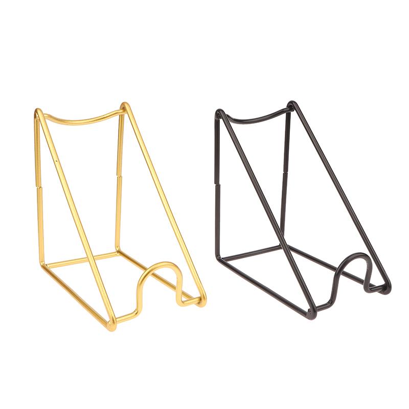 1 Pcs Wine Bottle Rack Countertop Wine Bottle Display Rack Wine Storage Rack Simple Home Counter Decoration