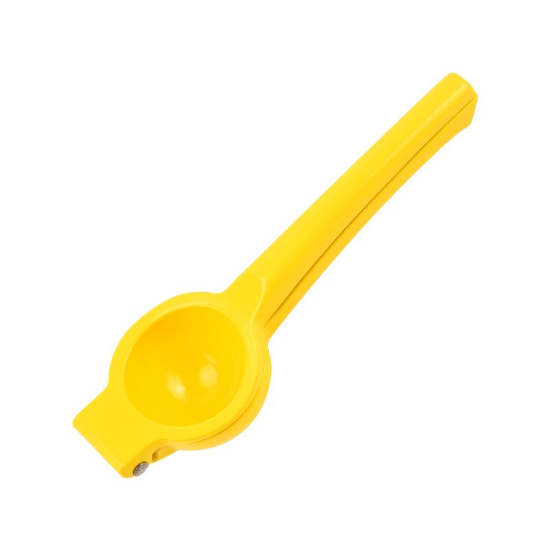 

Aluminum Alloy Manual Lemon & Orange Juicer Press