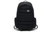 Sb Rpm Skate Rucksack Schwarz/Schwarz/Schwarz BA5403-010