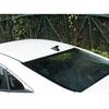 Fit For Honda Civic 2016- ABS Black Shark Fin Antenna Aerial Cover Trim 1PCS