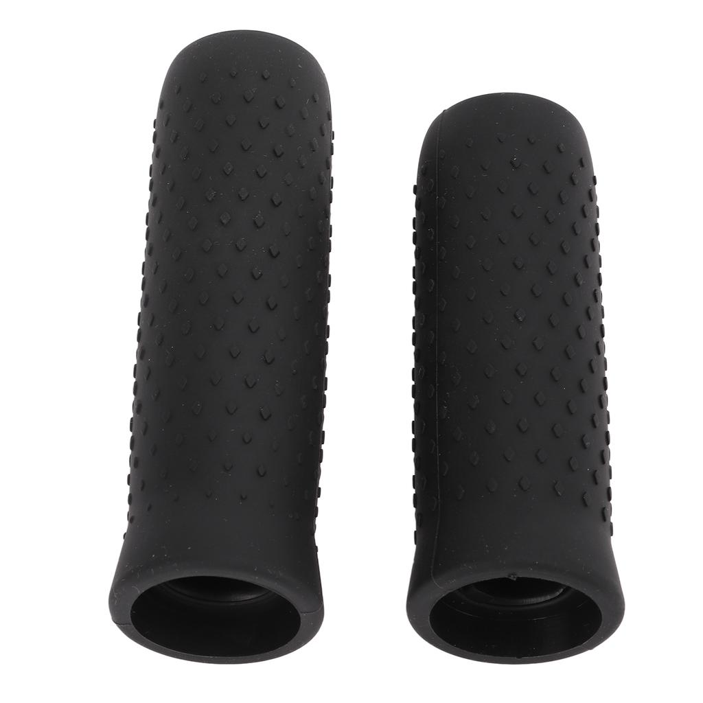 Electric Scooter Handle Sleeve Protective Case Silicone Handle Cover for Ninebot MAX G30