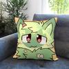 POPULAR BBB-BboykisserS Cushion Cover Comfortable Reversible Pillow Cover Ideal for Car Sofa Bedroom & Beyond