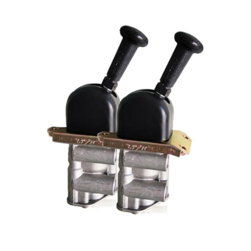 Danoer Dongfeng Cummins Hand Brake Control Valve