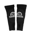 Volleyball gepolsterte Pass-Unterarm-Schlagärmel Armärmel und Handgelenkstütze für Mädchen Jungen Erwachsene Basketball Tennis Armschutz