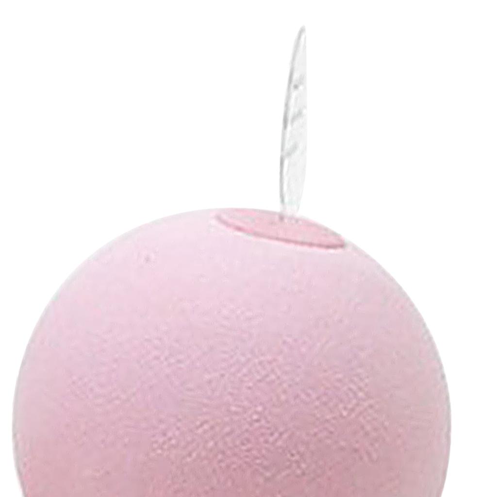 Cat Ball Toy Interactive Funny Touch Induction Bite Resistance Teeth Grinding Animal Sounds Cat