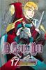 D.Grayman Vol. 17 by Katsura Hoshino Paperback Book 9781421531601