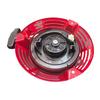 Recoil Starter Replacement Pull Starter For HR194 HR215 Models Grass Cutter Gardening Tool Replacement