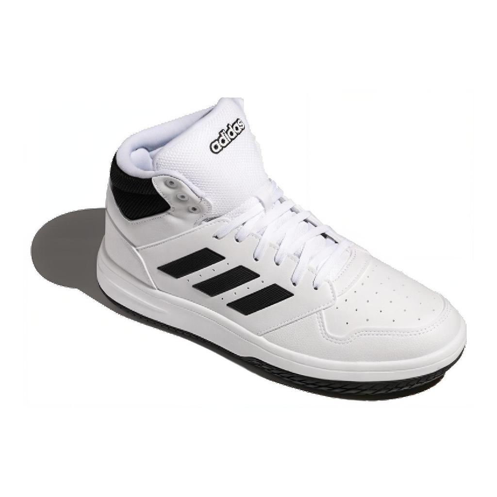Adidas Neo Gametalker 'White Black' FW9880
