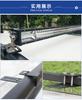 2pcs Metal Car roof rack light bracket Crossbar Luggage-rack bumper bull bar Mou