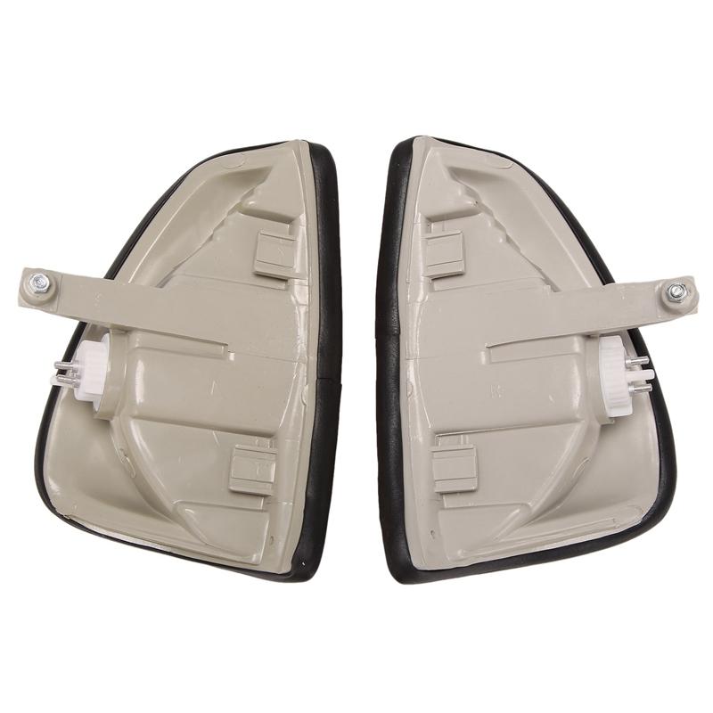 Autoblinkleuchte Blinker Eckleuchte Lampe für Mercedes Benz W123 1976-1984