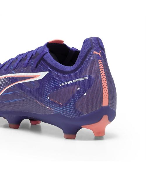 Puma Ultra 5 Match FG/AG (10768701) [Shipped from Korea] 100% Authentic