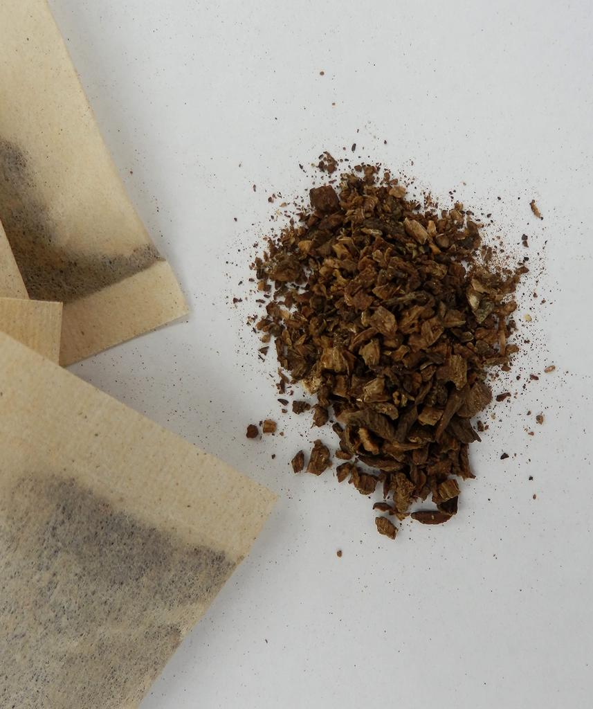 Ogawa Herbal Medicine Domestic Burdock Tea Tea Bags x 30p x 2 bags 1.5g