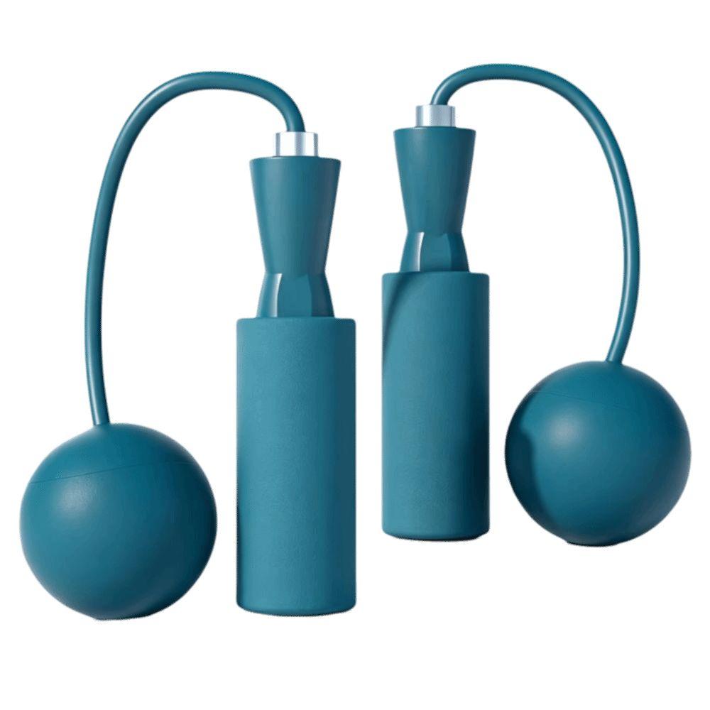 TPR Weighted Balls Weighted Jump Rope Fitness Jump Rope Personal Fitness Practice