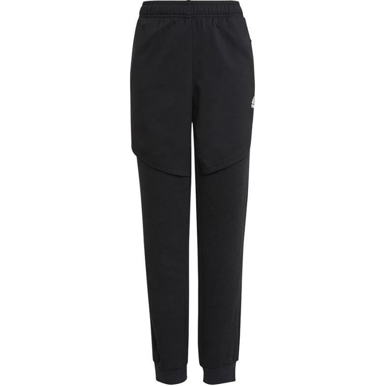 Adidas Grade School Kids  Sweatpants Moderate GU4326 152