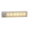 Motion Sensor Technology LED Rechargeable Wireless Night Light Nightlight