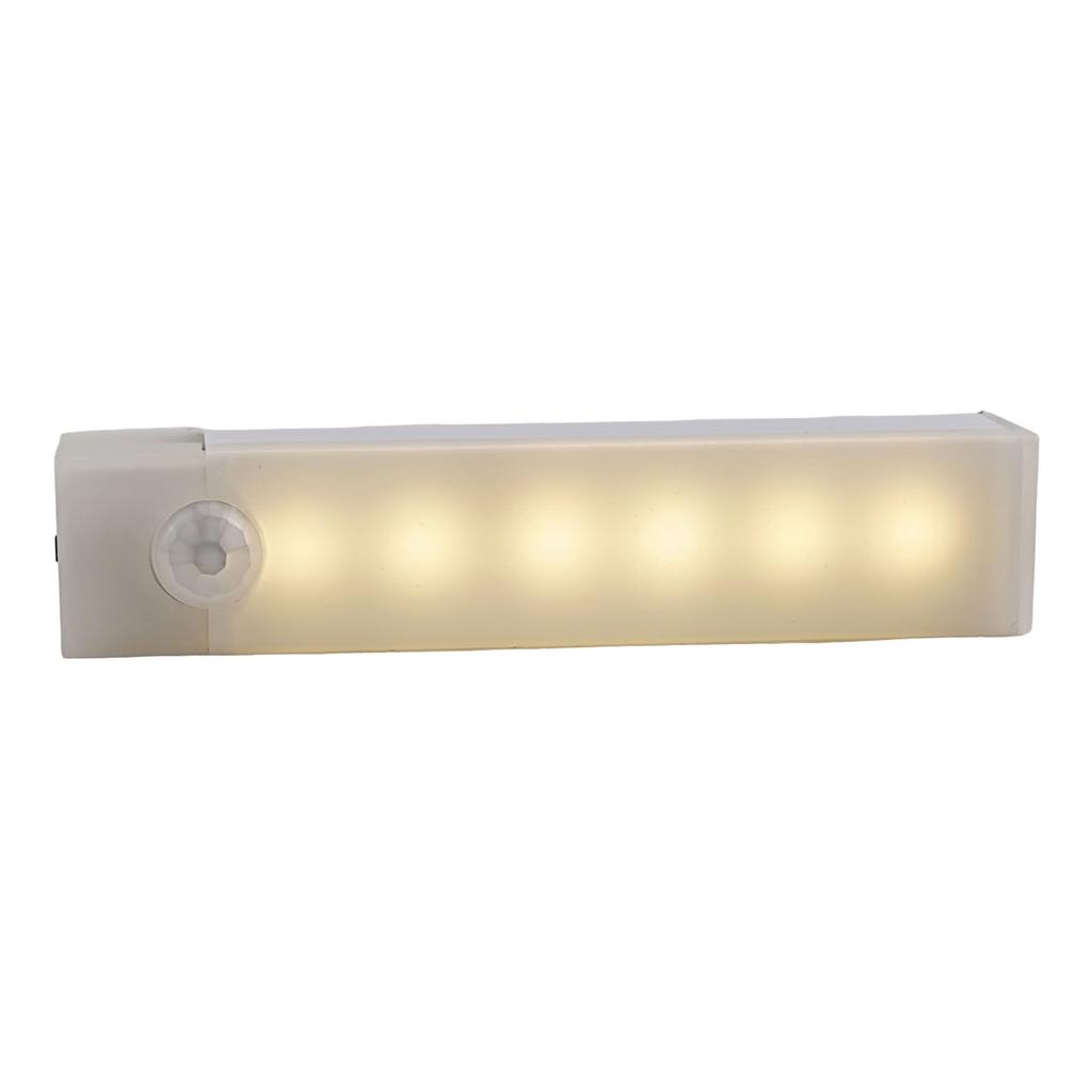 Motion Sensor Technology LED Rechargeable Wireless Night Light Nightlight