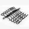 4pcs Impregnable Inflexible Tent Stakes Canopies Awnings Nails Tent Pegs Stakes for Firmly Anchoring Tents