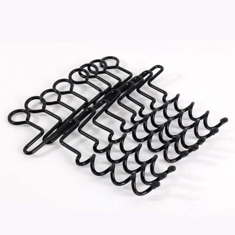 4pcs Impregnable Inflexible Tent Stakes Canopies Awnings Nails Tent Pegs Stakes for Firmly Anchoring Tents