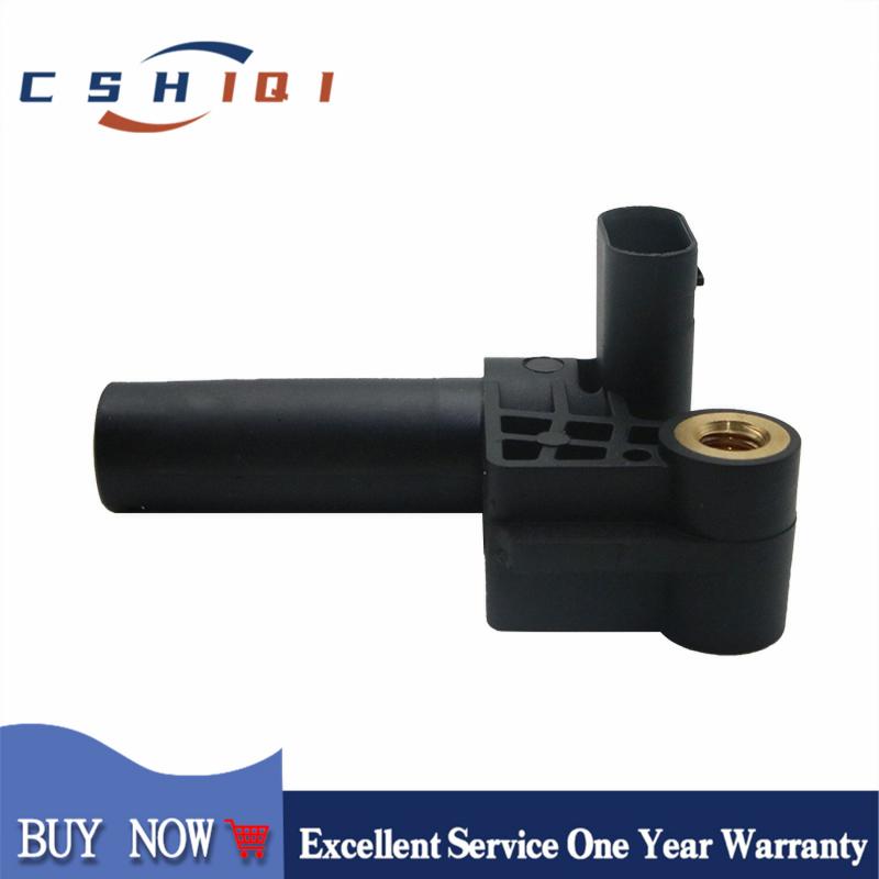 BK21-6C315-AC Crankshaft Position Sensor For Ford Transit Mk8 Tourneo Custom Ranger 2.2 Tdci D BK216C315AC BK21 6C315 AC