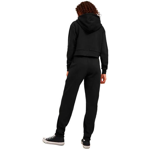 Jack & Jones Jogging Abbie Rel Every Brush High Waist Trousers
