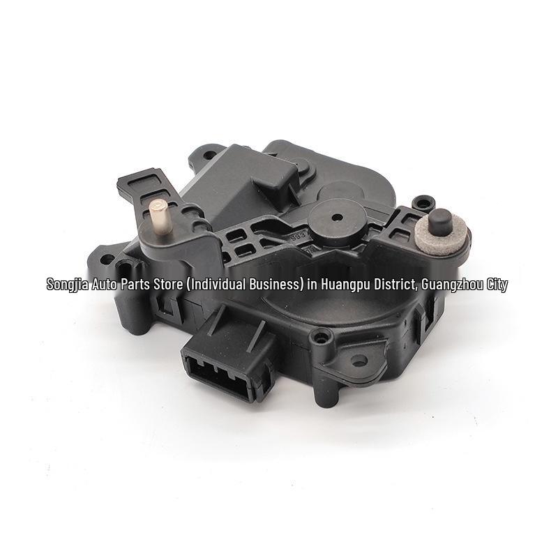 79160-STX-A41 Compatible Heater Motor Door Air Actuator for 2007-2013 Acura MDX