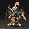 SD Gundam Sangoku Soketsuden Huang Chung Gundam Dynames color-coded plastic model BAS5057819