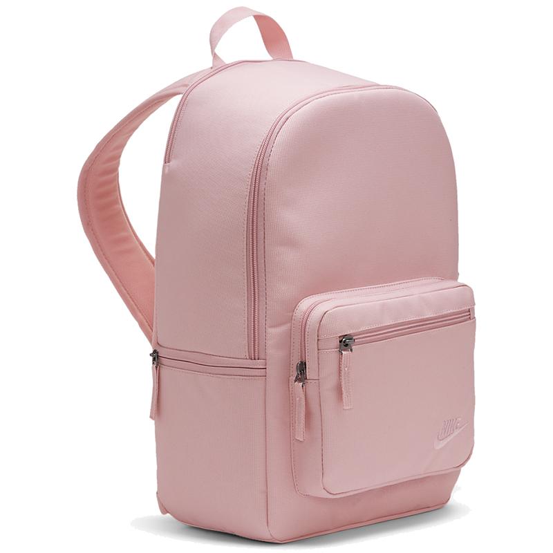 Nike Polyester Backpack Regular Unisex Pink DB3300-630