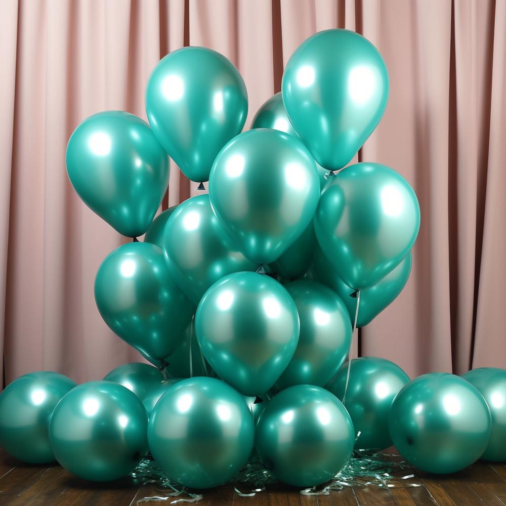 Latex Balloon Birthday Balloons Party Balloons Latex Party Balloons For Birthday Party