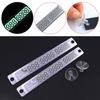 Temporary Car Parking Stickers Card Phone Number License Plate Stop Sign Plate