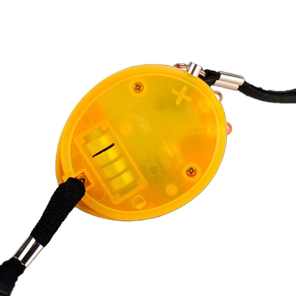 Safe Sound Alarm Small Portable Self Defence Emergency Security Alarm for Women Girls Kids Elderly