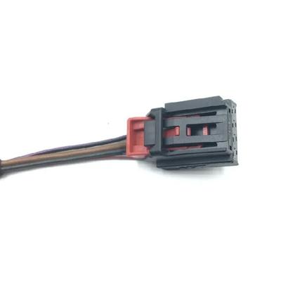 Für Volkswagen Sagitar Magotan Golf 2013 Neuer Tiguan Rücklicht Platine Verkabelung Stecker 7N0 972 704 Kabel