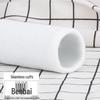 Elastic Trim Ribbed Cuffs for Children's Down Jackets and Pants