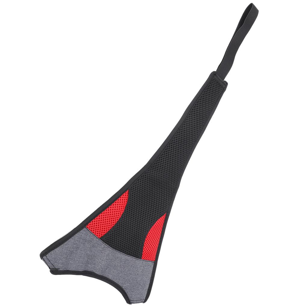 Mountain Bike Frame Sweat Absorbs Guard Cycling Training Bicycle Frame Protective Cover