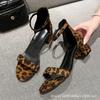 Chaussures pour femme – Sandales