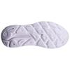 HOKA  Clifton 9 Starlight Glow Women Sneakers Purple 1127896-SGLW