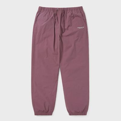 ThIs Is Never That Gym Pant Plum