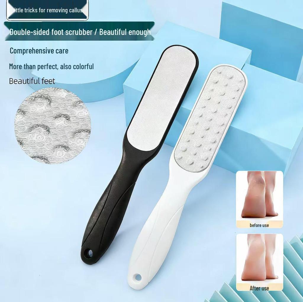 Heel & Foot Callus Remover Scraper