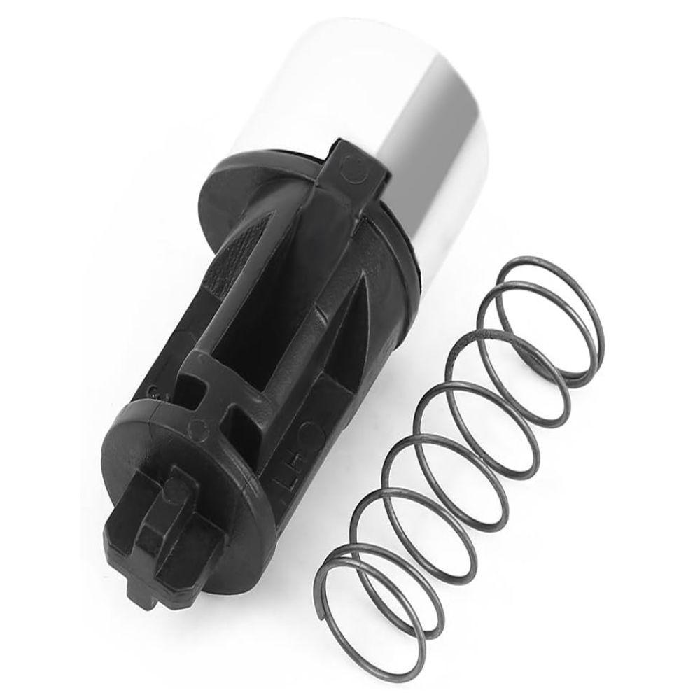 Black Shifter Shift Metal Repair Kit Reliable with Spring  for Honda Accord 1998-2002