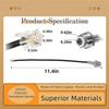 HHO-For Airless Paint 243222 Replacement Pressure Transducer-For Airless Paint Sprayer Part-Works 390 395 490 495 595 Models