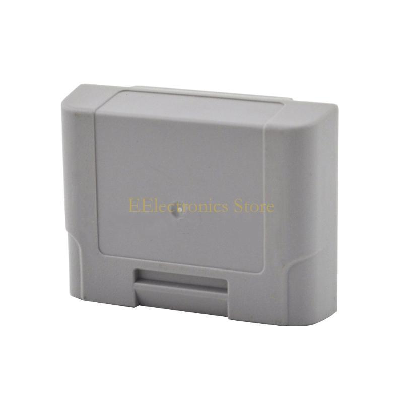 N64 Controller Pack Expansion Memory Card 128M Large Capacity Game Console Storage Machine Handle Memory Card Supply Boy Gift China Mainland