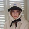 Allincomplete Panda Balaclava 1 5 Pre Order Delivery  4 Colors 