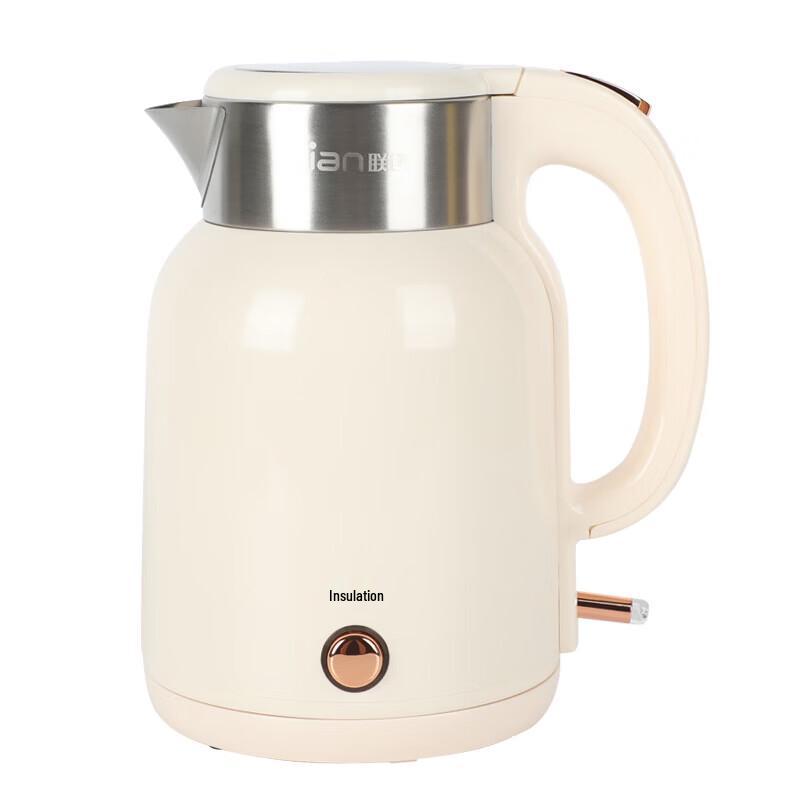 Electric Kettle 1.8L