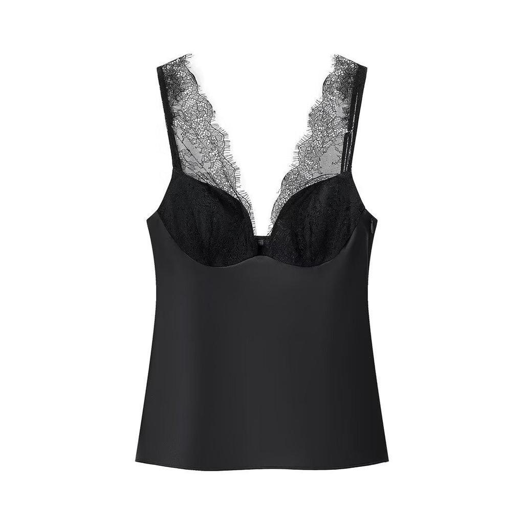 Camisola Versátil para Mujer Estilo Europeo y Americano