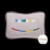 Rechargeable Velvet Hot Water Bottle