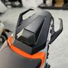 New For 390Duke 390 DUKE 390 Duke 2024 2025 Rear Seat Cover Tail Section Fairing Cowl  Passenger Hump ABS Accessories