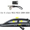 Or Mercedes-Benz E Class W212 W213 E Series Automatic Window Lifter One-button Glass Smart Window Closer 2008-2022