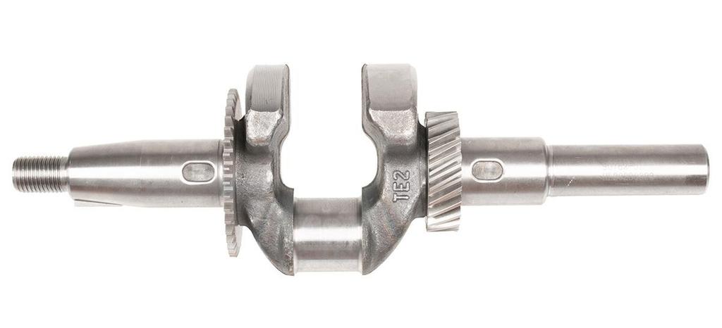 Wał Korbowy Loncin H200 Część Oryginalna 130290762-0001