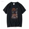 She Past Away T Shirt Darkwave Band Soft Comfortable Top Perfect for Gothic Music Fans Unique and Trendy Apparel Vintage
