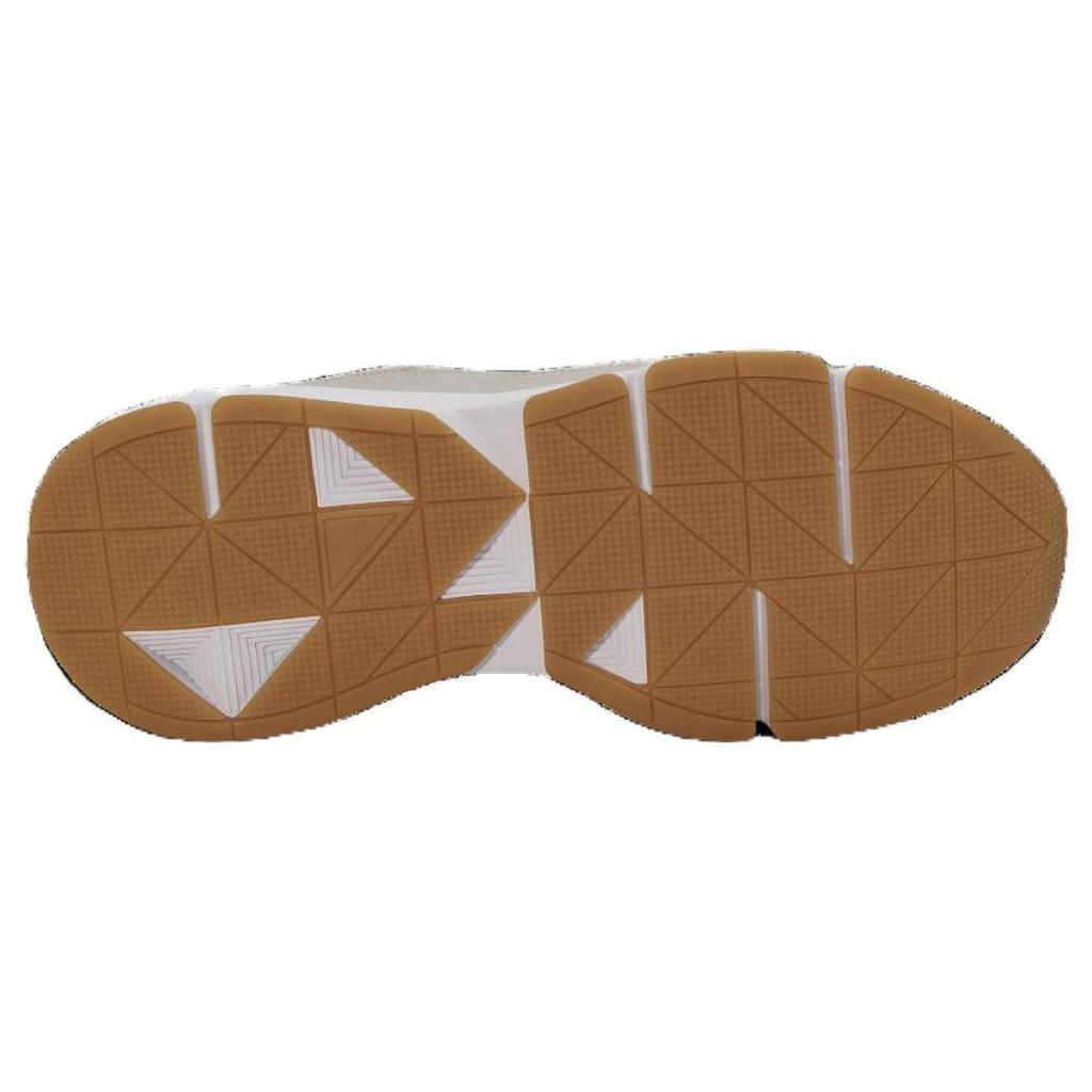 Under Armour Men's Forge 96 Light Tan/Gum Lifestyle Shoes 3027718-201